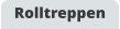 Rolltreppen